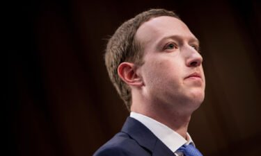 House Republicans want Meta CEO Mark Zuckerberg