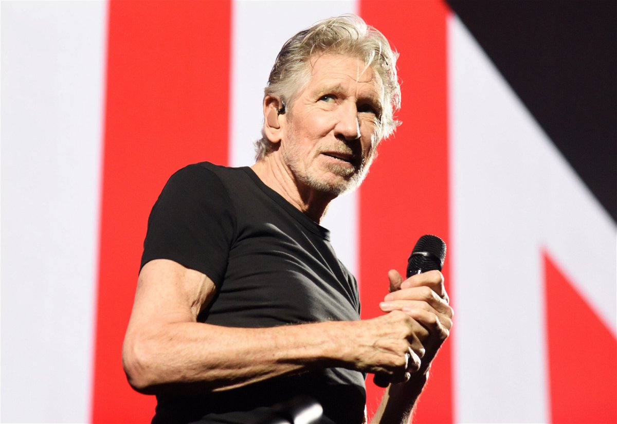 <i>Tim Mosenfelder/Getty Images</i><br/>Roger Waters' planned concerts in Poland in April have been canceled amid a backlash to the musician's stance on Russia's invasion of Ukraine.