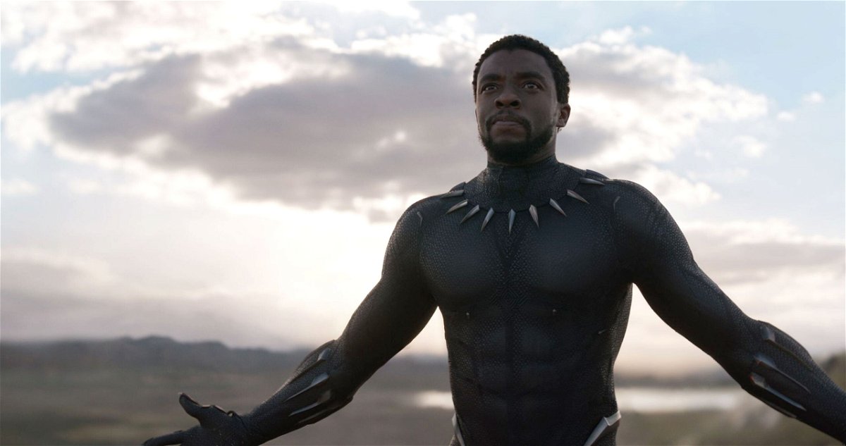 <i>Marvel</i><br/>Marvel's Kevin Feige says it was 'much too soon' to recast Chadwick Boseman's T'Challa in the 'Black Panther' sequel.