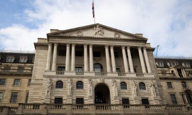 The Bank of England said on September 28 it would buy UK government debt "on whatever scale is necessary" in an emergency intervention to halt a bond market crash that it warned could threaten financial stability.