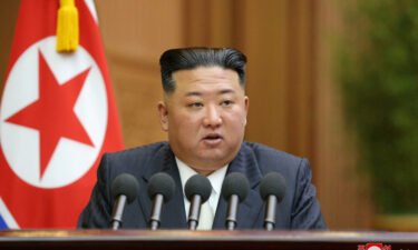 North Korea has passed a new law declaring itself a nuclear weapons state in a move leader Kim Jong Un
