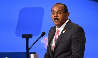 Prime Minister Gaston Browne explained that the referendum would be a final step to becoming a truly sovereign nation.