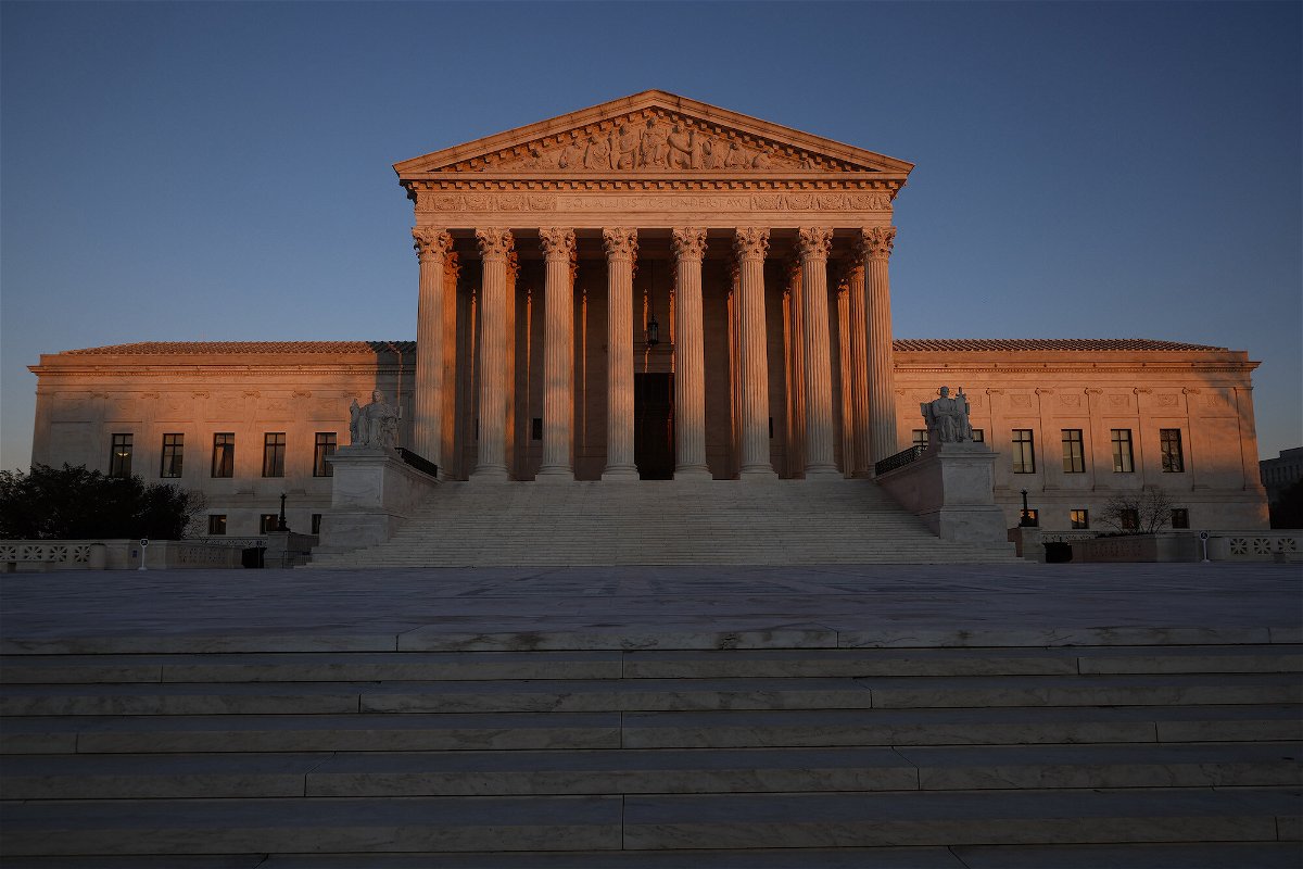 <i>Chip Somodevilla/Getty Images</i><br/>The Supreme Court justices have responded to public criticism with distance and denial.