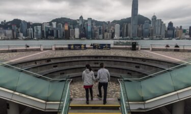 Hong Kong has finally secured commitments from some of the world's biggest banks to participate in a long-awaited summit