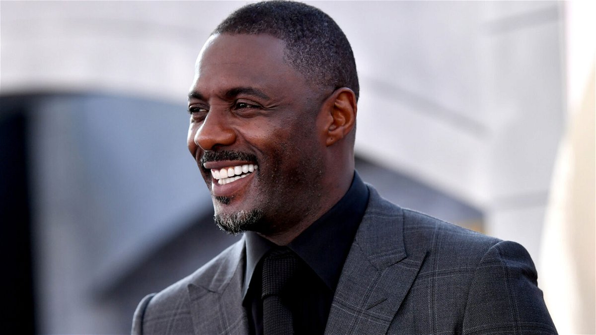 <i>Emma McIntyre/Getty Images</i><br/>The producers of the James Bond franchise have responded to the public outcry for Idris Elba to play 007