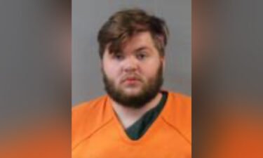 Landon Parrot was booked on charges in the death of his 1-year-old son in a hot car