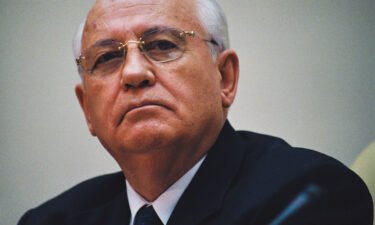 Vladimir Putin will not attend the funeral of Mikhail Gorbachev
