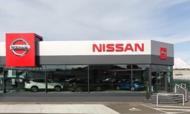 Nissan is recalling more than 200