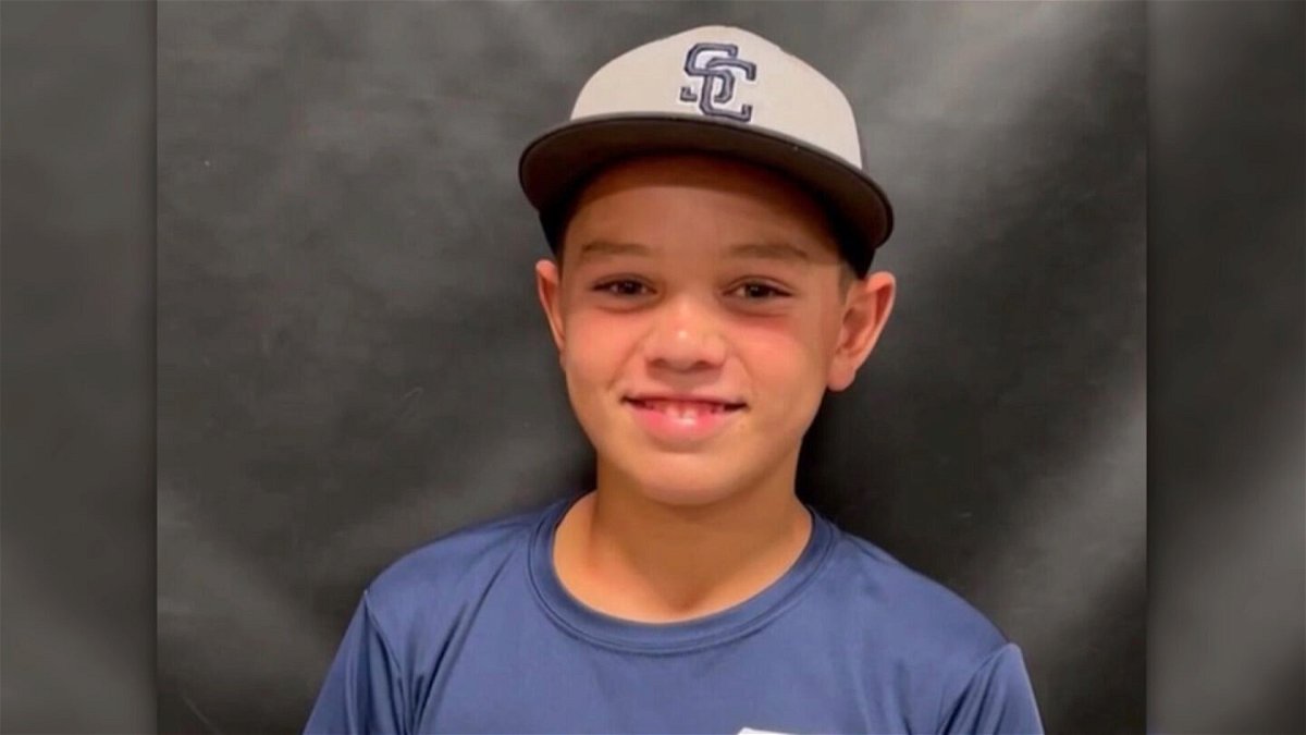 <i>Instagram @miraclesfortank</i><br/>The family of 12-year-old Little League World Series player