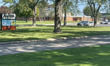 Alma Public Schools Superintendent Stacey Criner talked to TV 5 about threats aimed at the high school. Criner tells us the school district worked with authorities to investigate the threat after a tip came in September 21st.