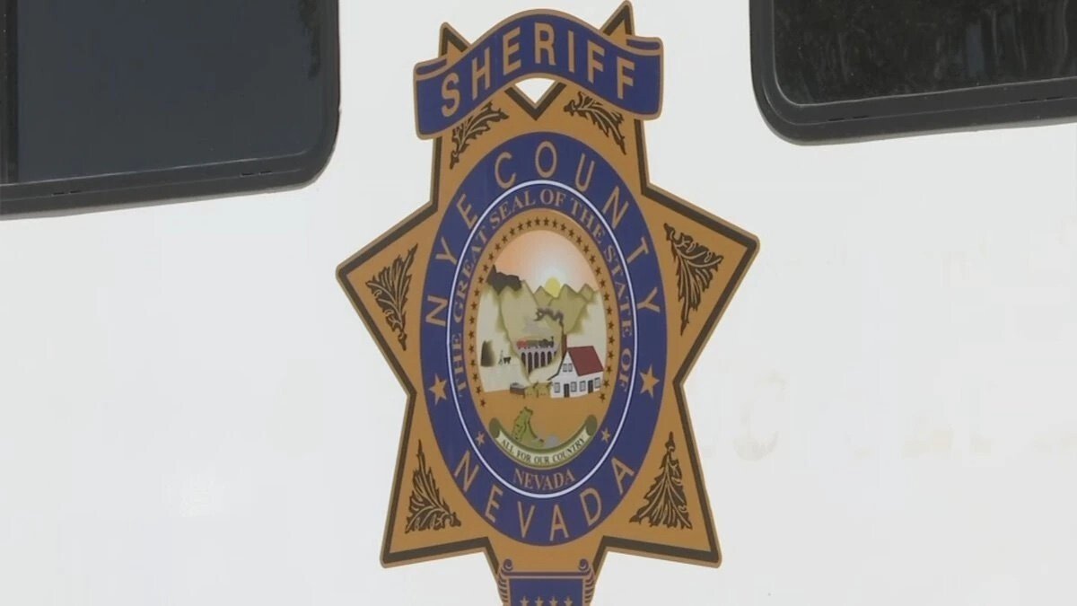 <i>KVVU</i><br/>The Nye County District Attorney's Office said it won't go forward with charges after two police officers were accused of shutting a captain out of a Facebook page.