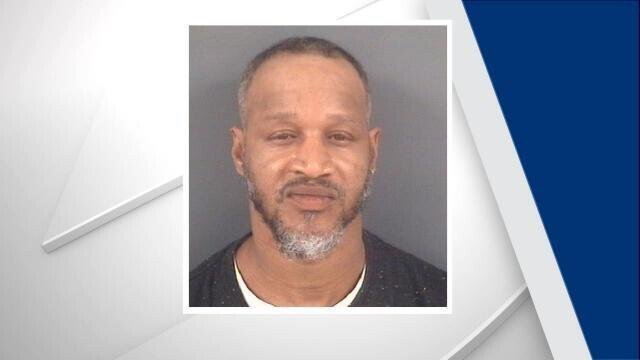 <i>Fayetteville Police Department/WRAL</i><br/>A Parkton man convicted of a dozen Cumberland County sexual assaults from a decade ago received a sentence of at least 23 years in prison. Johnnie B. Green will spend up to 28 years behind bars.