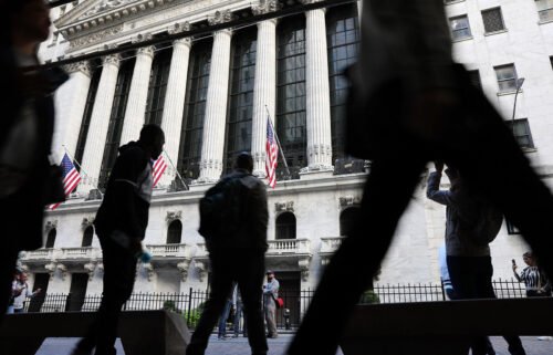 Major CEOs aren't buying the notion that the US economy could have a soft landing following a series of historically large interest rate hikes by the Federal Reserve to fight inflation.