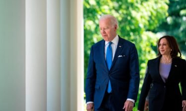 President Joe Biden and Vice President Kamala Harris on October 4 will mark 100 days since Roe v. Wade was overturned by the Supreme Court with the second meeting of the administration's Task Force on Reproductive Health Care Access.