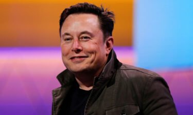 SpaceX owner and Tesla CEO Elon Musk seen in Los Angeles