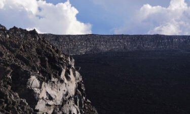 Elevated seismic activity has caused Hawai'i Volcanoes National Park to close the Mauna Loa summit backcountry until further notice