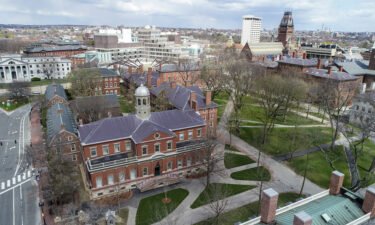 Harvard University's endowment lost $2.3 billion in fiscal 2022