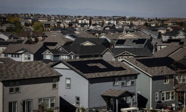 Mortgage rates rose again