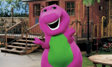 "Barney & Friends