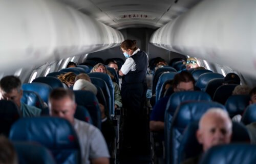 Federal aviation officials plan to announce on October 3 that flight attendants will soon get more mandated rest time between flights.