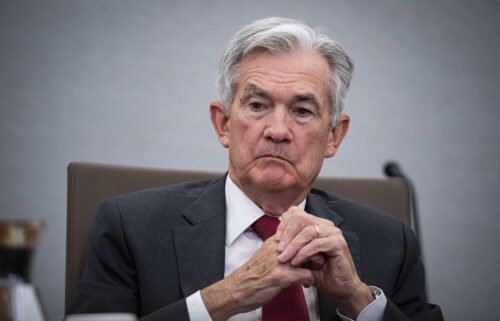 Chairman of the US Federal Reserve