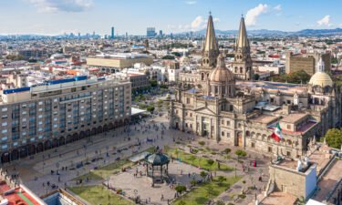 The new "world's coolest neighborhood" is located in Guadalajara