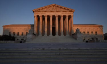 The Supreme Court on October 3 left in place a ban on bump stocks