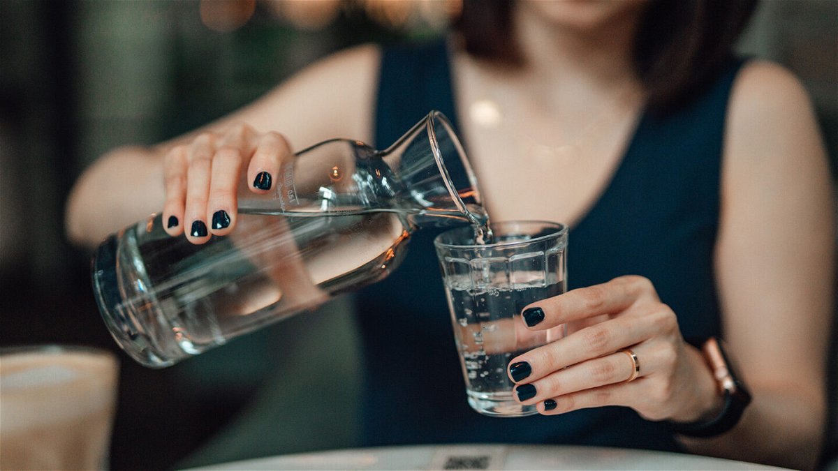 <i>Oscar Wong/Moment RF/Getty Images</i><br/>Focusing on your relationship with drinking can be helpful to all kinds of people