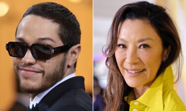 Pete Davidson and Michelle Yeoh will join the cast of 'Transformers: Rise of the Beasts.'