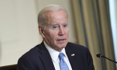 President Joe Biden on October 7 pardoned all federal offenses of simple marijuana possession