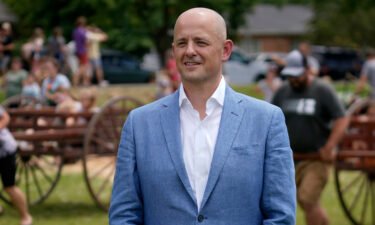 An attack ad dishonestly edits 2017 comments from Utah candidate Evan McMullin