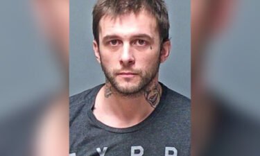 Adam Montgomery has been charged in connection with the death of his 5-year-old daughter