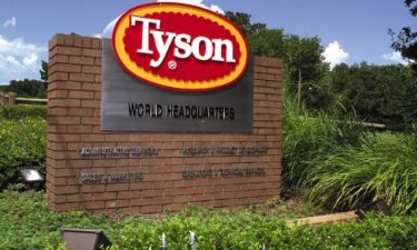 Tyson Foods is the latest company closing its Chicago offices