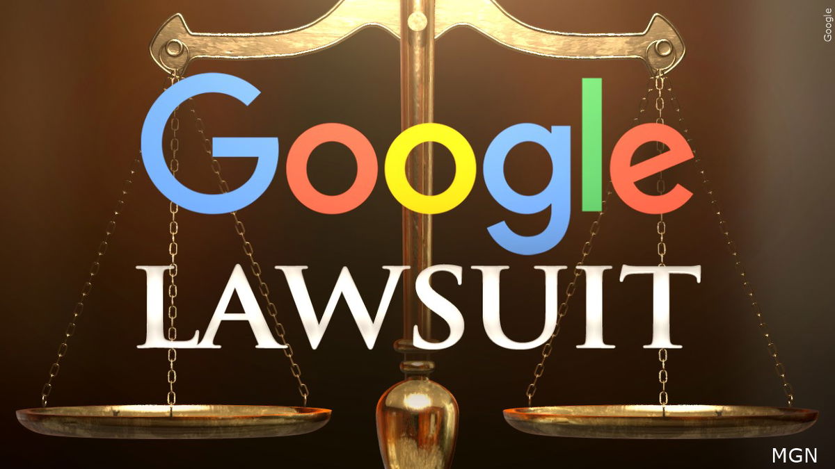 Google agrees to 392 million settlement with 40 states over location