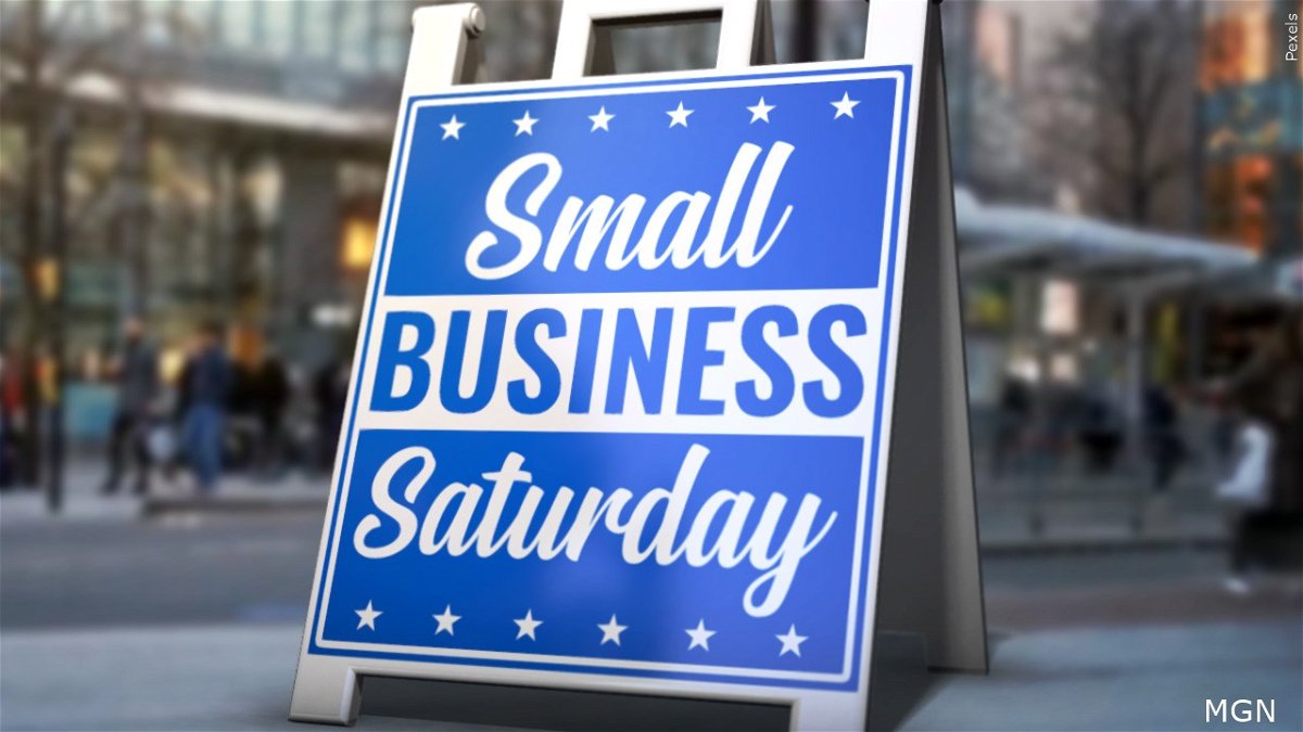 Shops across Eastern Idaho participate in Small Business Saturday.