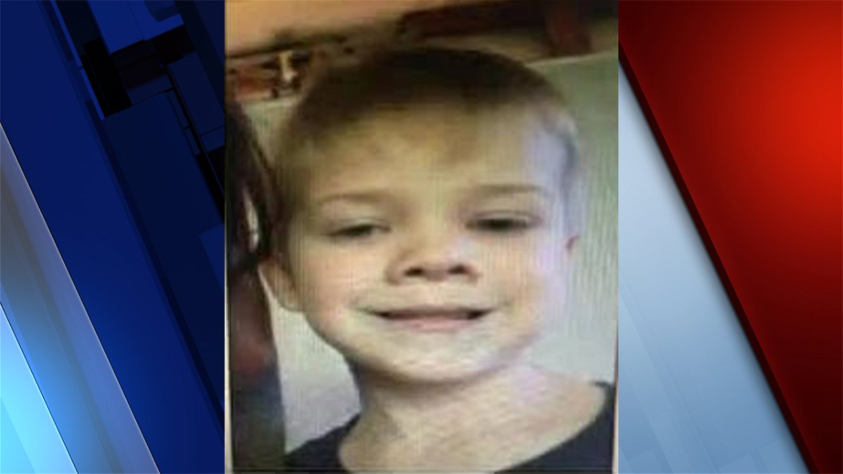 Police Woman Arrested In Connection With Missing Idaho Boy Kifi 8659