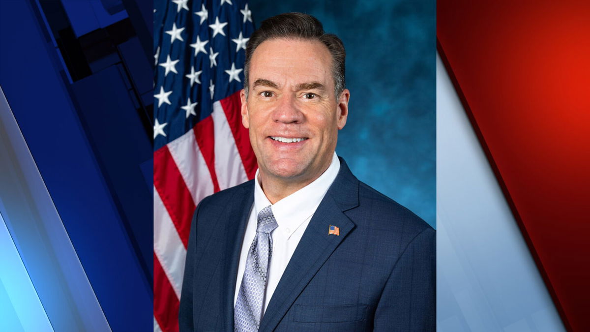 U.S. Rep. Russ Fulcher