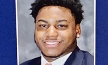 Christopher Darnell Jones is in custody after 3 football players were shot dead and 2 people wounded at the University of Virginia on Sunday