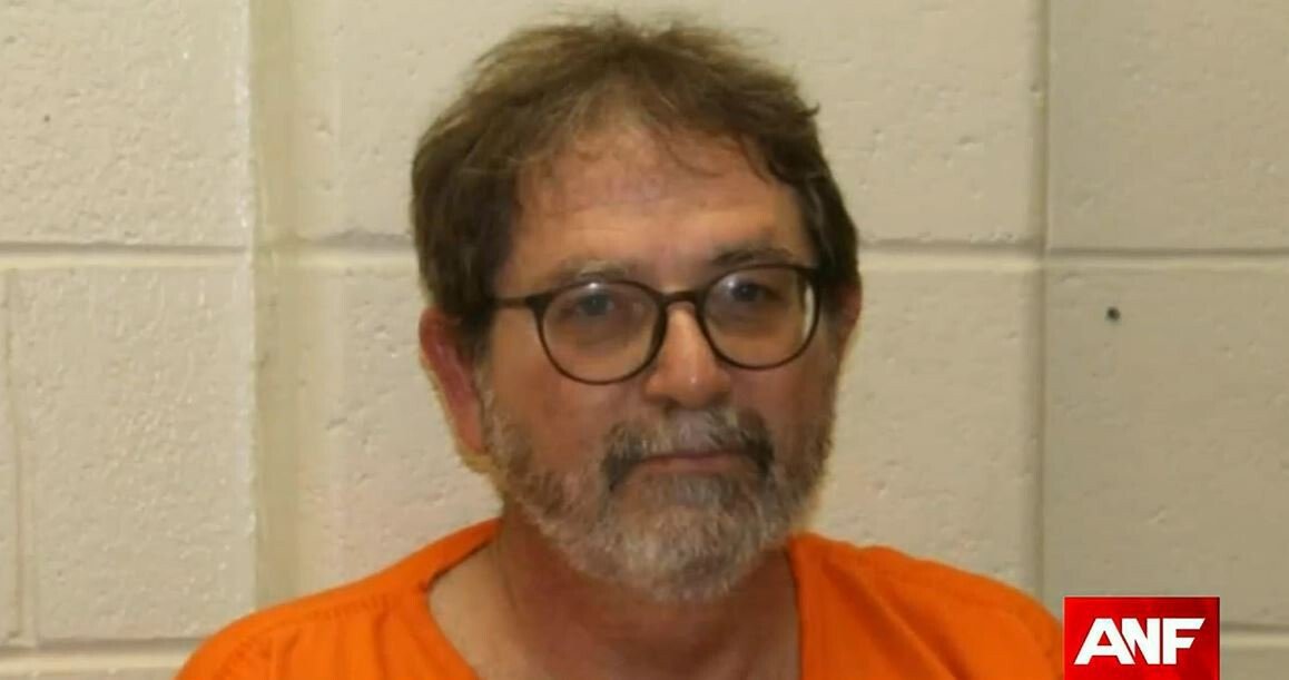 <i>WANF</i><br/>Jeffrey Tucker's 2007 arrest and 2008 guilty plea in Canton did not appear on his background check when he was hired by Pickens County Schools.