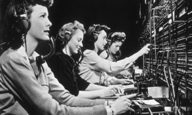 From switchboard operators to Zoom: The evolution of workplace communications