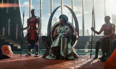 "Black Panther: Wakanda Forever" is set to be one of the biggest films of the year.