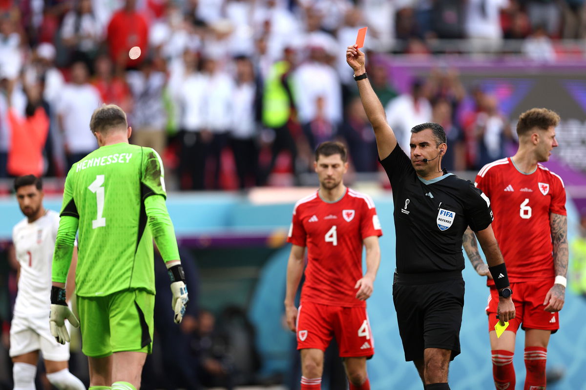 FIFA World Cup 2022: Two Late Goals Help Netherlands Secure 2-0