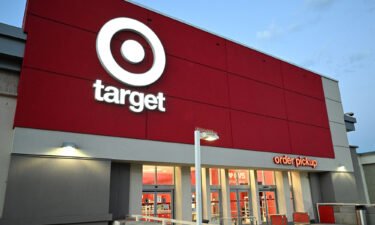 Target warns of a weak holiday season.