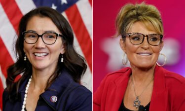 Rep. Mary Peltola seeks to thwart Sarah Palin's political comeback again as Alaska tabulates ranked choice voting results.