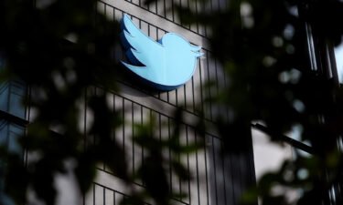 Ex-Twitter staff also say the company's severance offer breaches Ghana's labor laws. Pictured is Twitter headquarters in San Francisco.