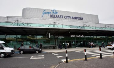 Belfast can be a 'strong aviation hub