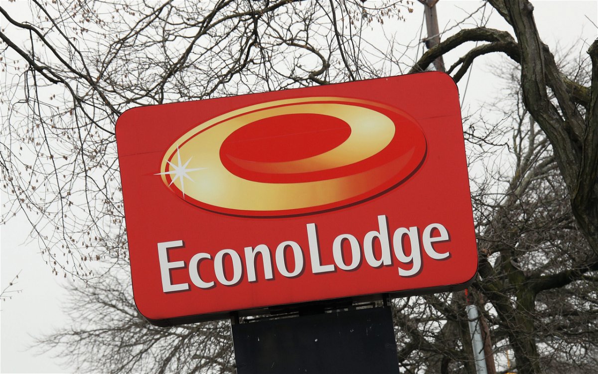 <i>Bruce Bennett/Getty Images</i><br/>Back to basics: EconoLodge is among the best-known US budget hotel chains.