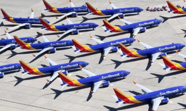 Southwest Airlines managed to reunite a passenger with their mobile phone.