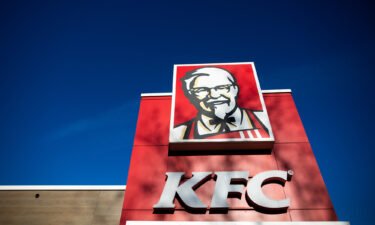 KFC Germany apologized for an "unacceptable" message sent to customers on November 9