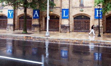 Current students and an advocacy group are suing Yale University alleging discrimination against students with mental health disabilities.